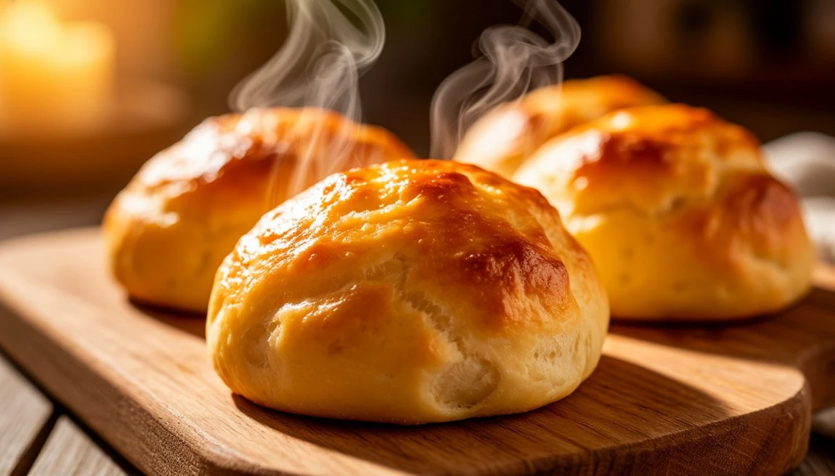 Dlaczego warto wrzucić kostkę sera do ciasta twarogowego przed pieczeniem