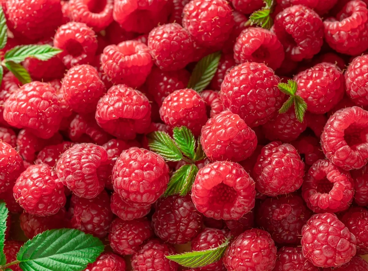 Dlaczego doświadczeni ogrodnicy nigdy nie sadzą truskawek obok malin