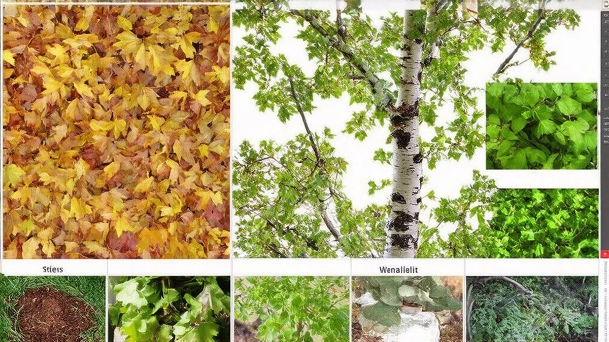 Dlaczego moja babcia zawsze parzyła liście brzozy, gdy puchły jej nogi