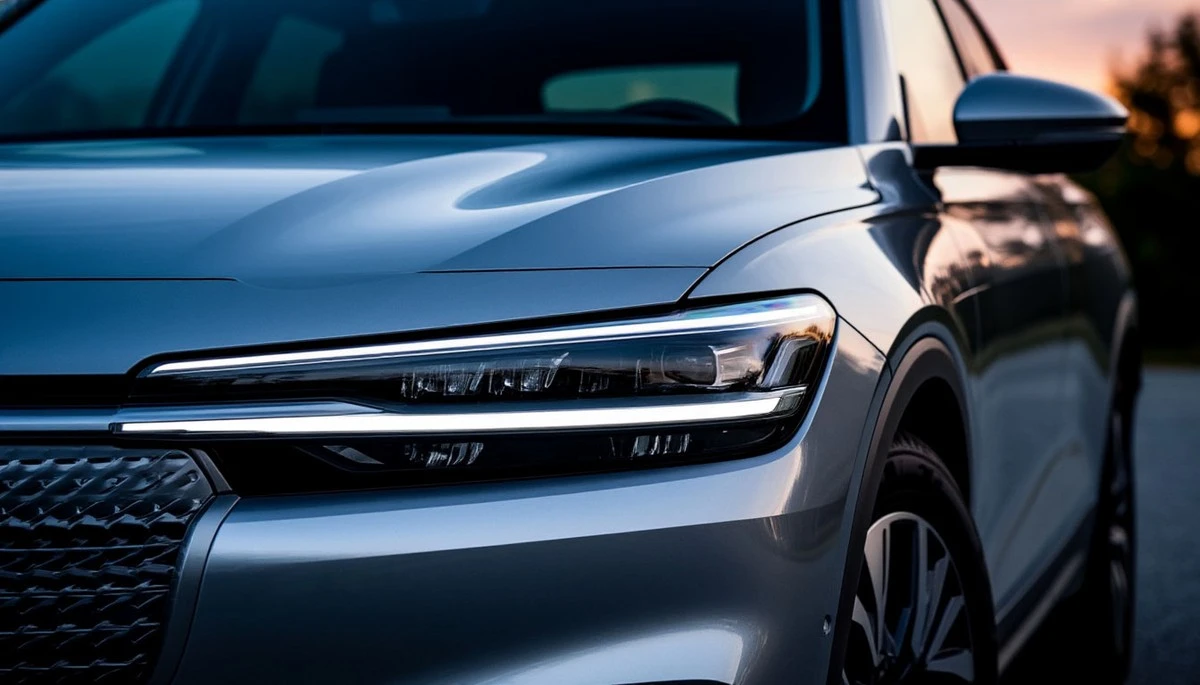 Dlaczego Volkswagen porzuca numerację ID i wraca do nazwy Tiguan