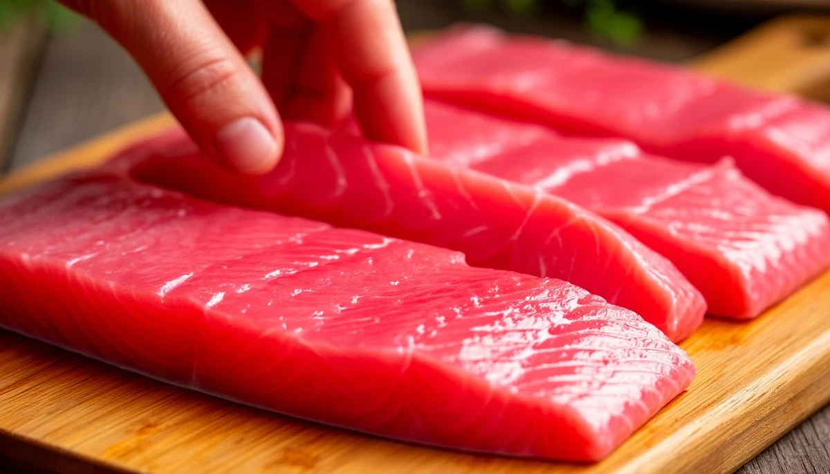 Dlaczego doświadczeni kucharze częściej wybierają pstrąga zamiast łososia