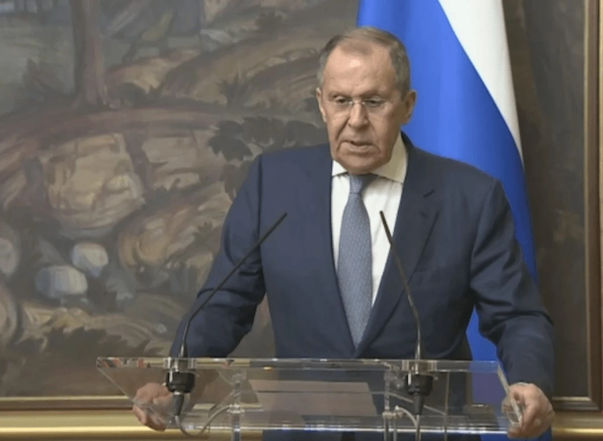 Dlaczego Putin unika spotkania z Zełenskim: Ławrow wskazuje na konkretną przeszkodę