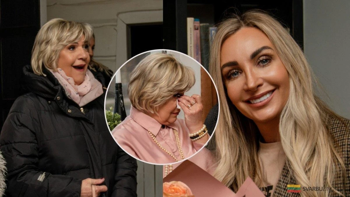 Dlaczego warto zabrać mamę do restauracji zamiast kupować jej kolejny prezent