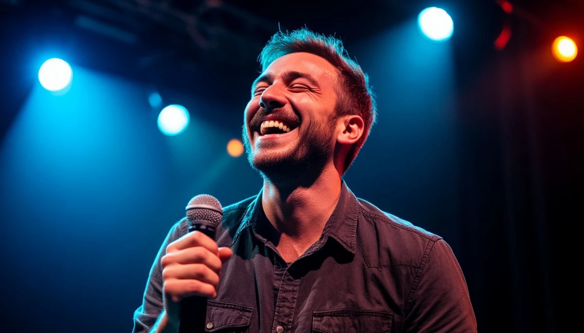 Dlaczego parodia znanego polityka wywołała taką burzę w sieci