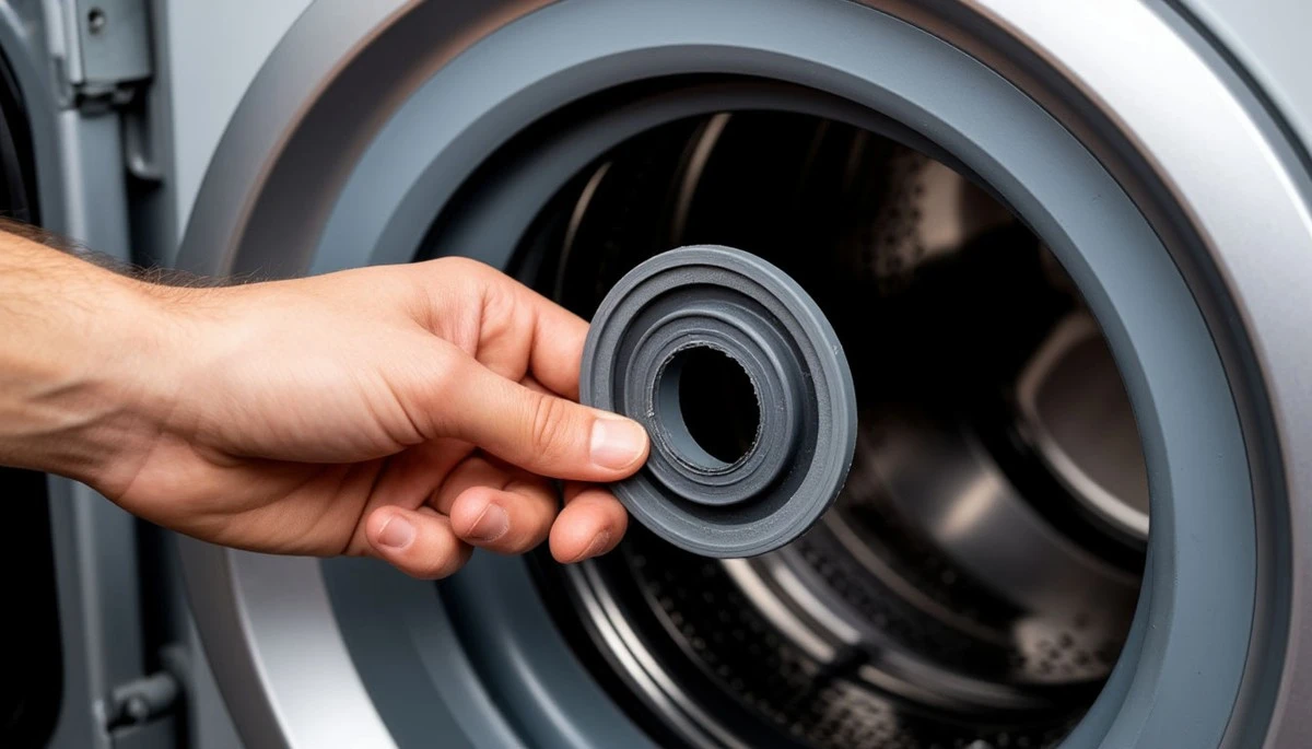 Ten jeden szary element pralni zabija świeżość: 5 trików na zapach