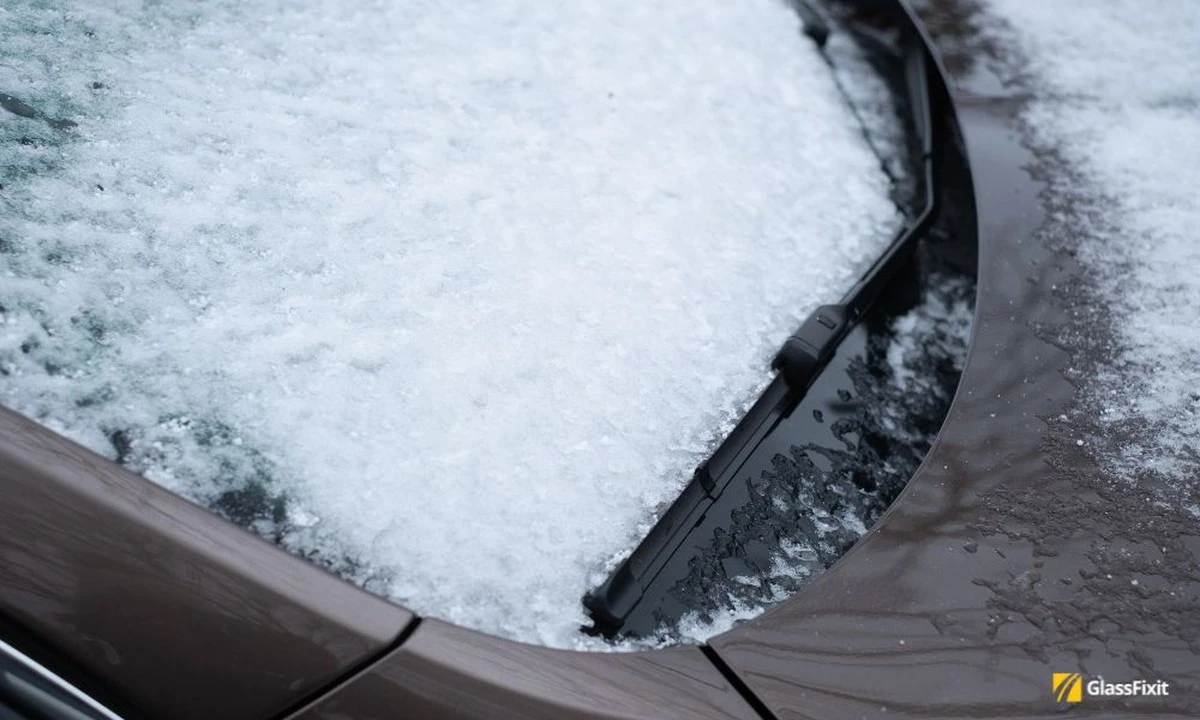 Antycyklon Felix uderzy w Polskę: mróz -27°C i zabójczy lód - image 1