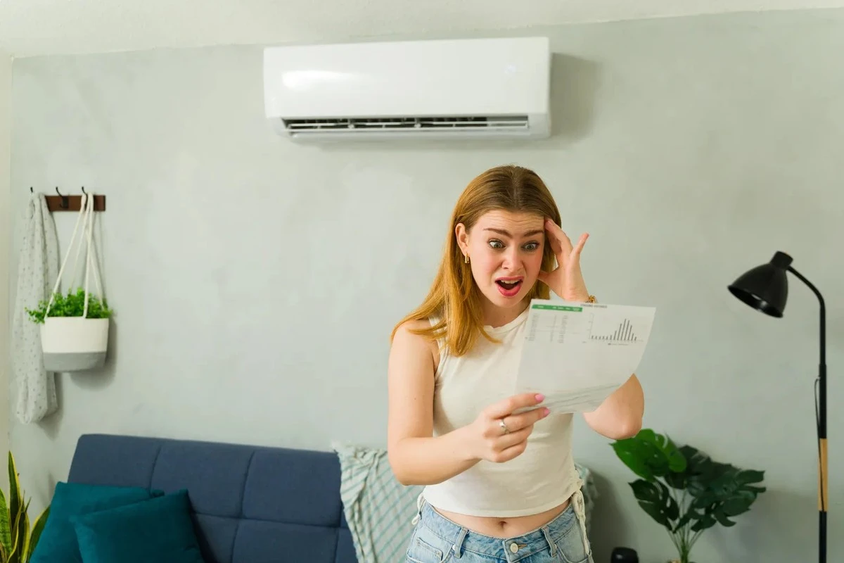 Dlaczego warto zadzwonić do dostawcy prądu po otrzymaniu wysokiego rachunku