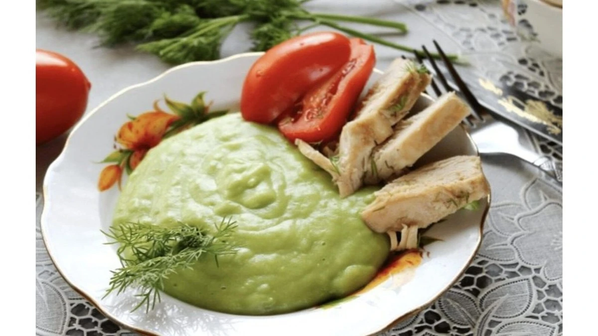 Dlaczego warto zastąpić ziemniaki zielonym groszkiem