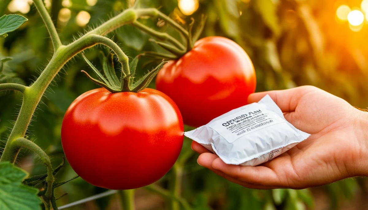 Dlaczego doświadczeni ogrodnicy kupują po dziesięć opakowań drożdży przed sezonem