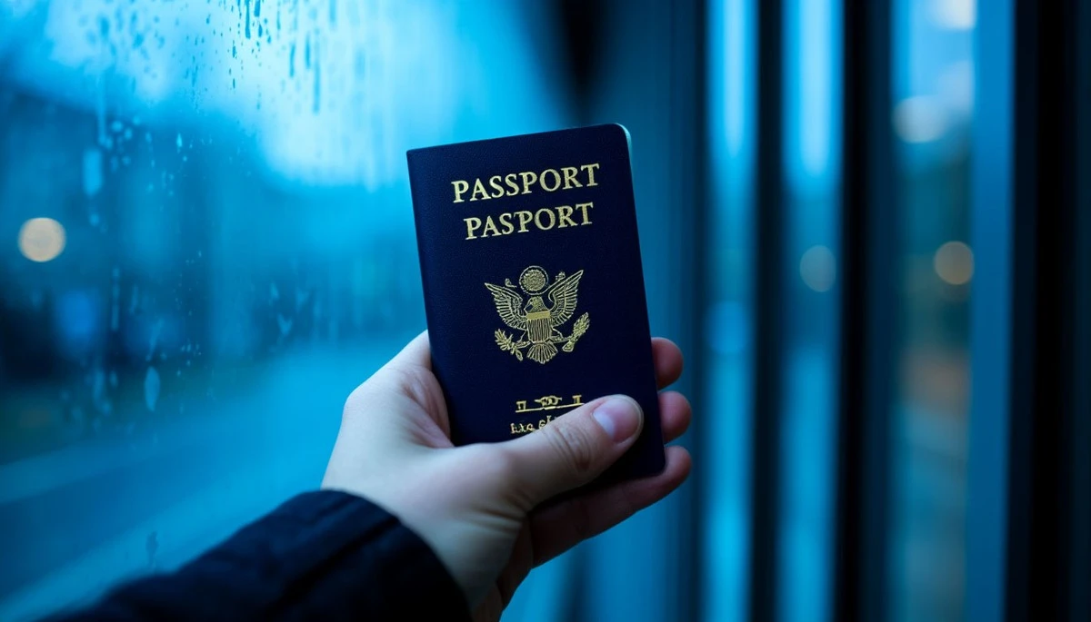 Dlaczego 259 obywateli Litwy nagle trafiło na listę deportacyjną Trumpa