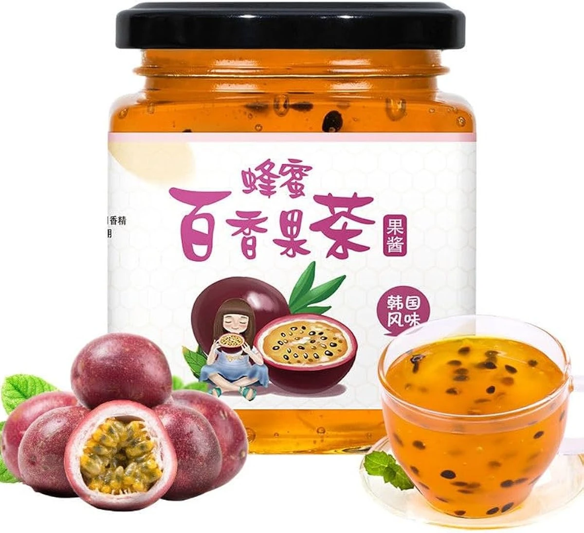 Dlaczego w polskich sklepach wciąż kupujemy „herbatę”, która składa się w 95% z cukru - image 1