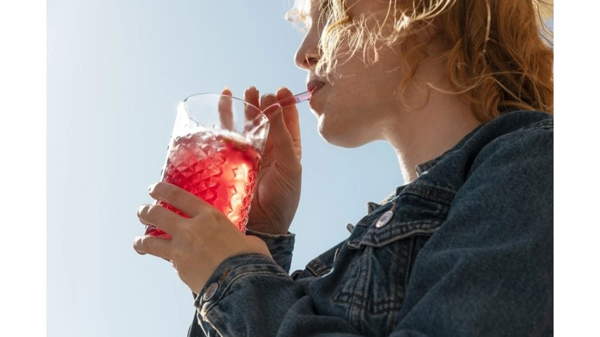 Ukryty czerwony składnik w Coli: Unikaj go w lutym!