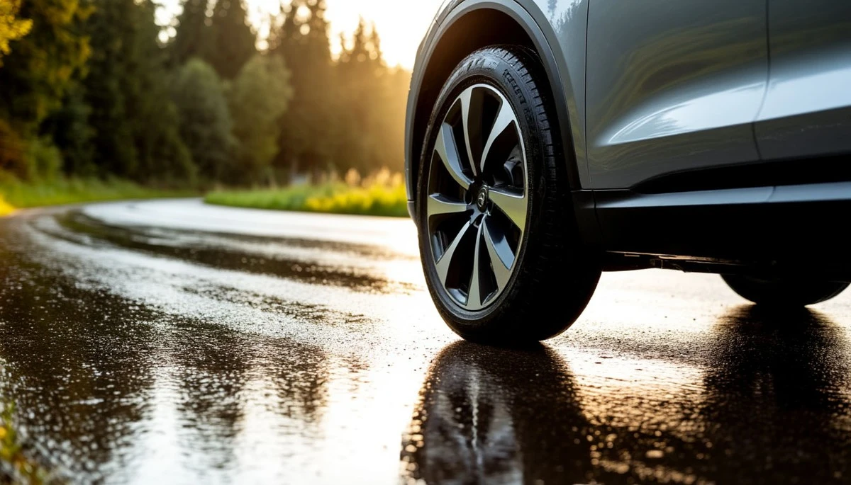 Dlaczego napęd 4x4 w nowych elektrykach jest teraz tańszy niż wielu sądziło