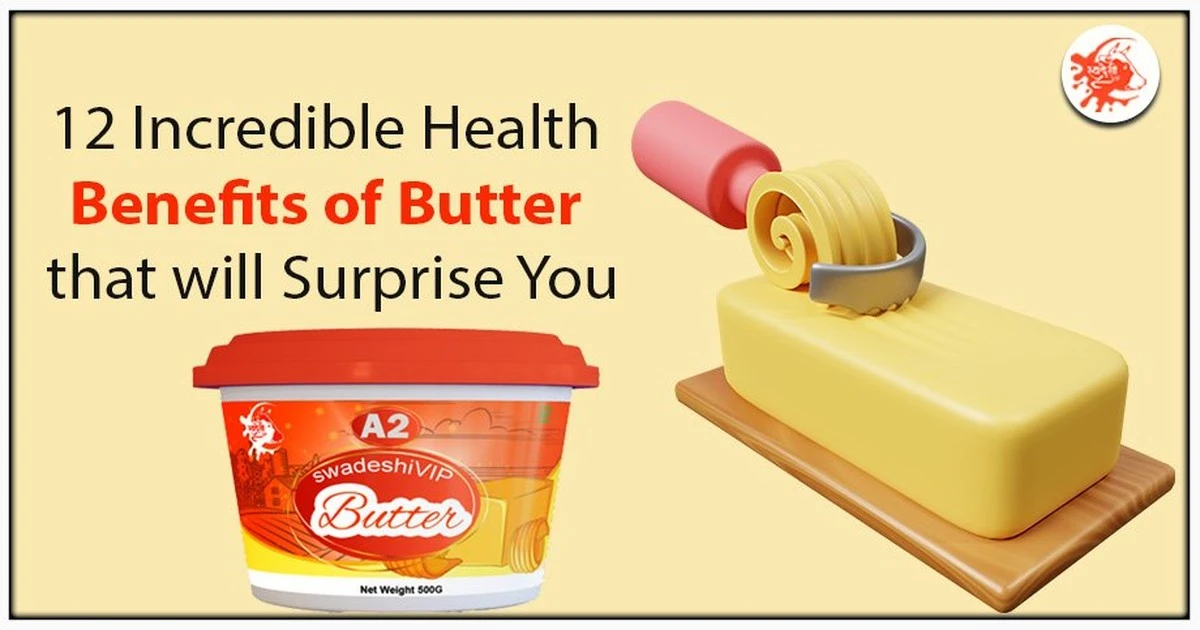 Dlaczego przestałam jeść masło łyżkami po wizycie u dermatologa - image 1