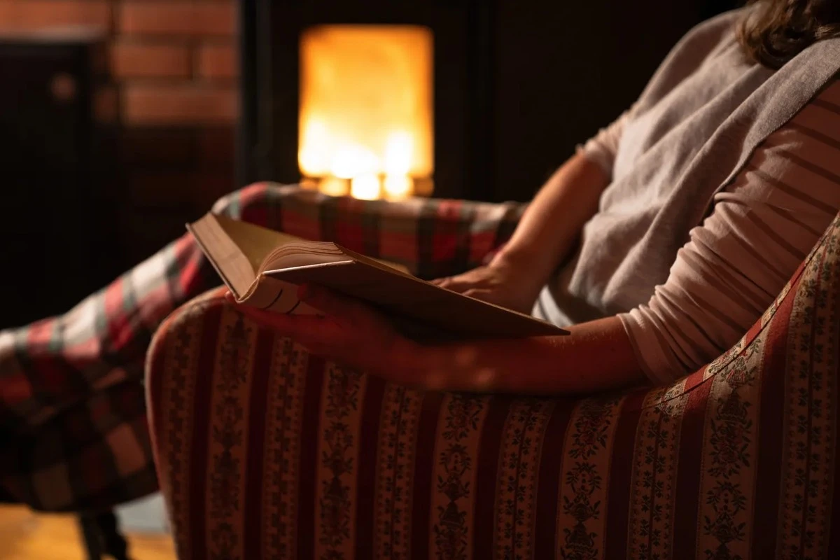 Dlaczego ustawienie kaloryfera na śnieżynkę w pustym pokoju to błąd