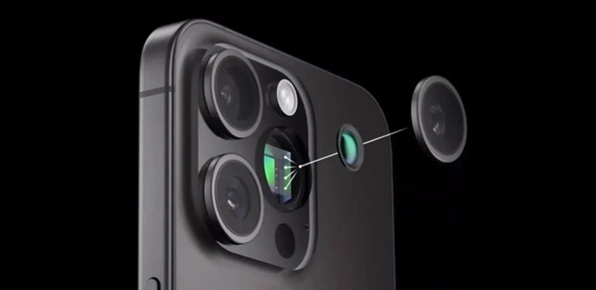 Dlaczego Apple rezygnuje z tradycyjnej konstrukcji aparatu w iPhone 18 Pro