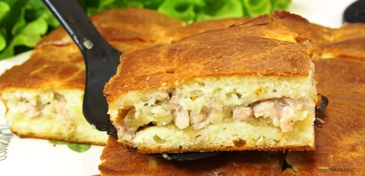 Dlaczego doświadczone gospodynie zawsze podpiekają spód ciasta przez 5 minut