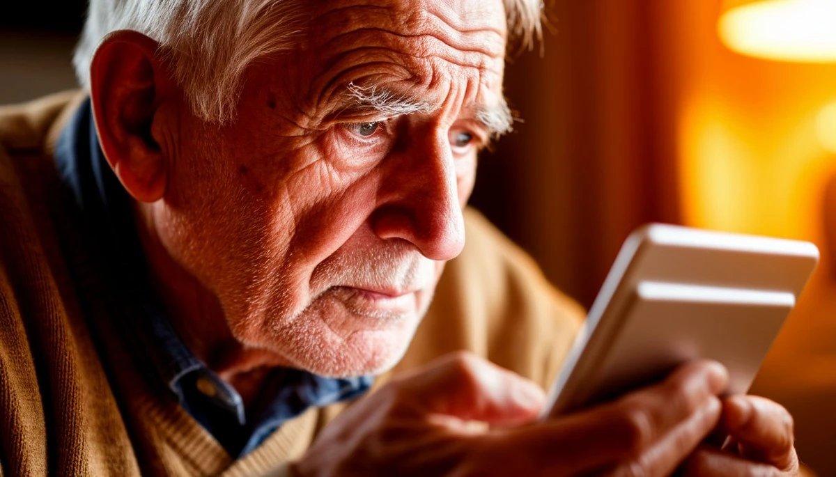 Dlaczego warto szukać ukrytej litery na ekranie