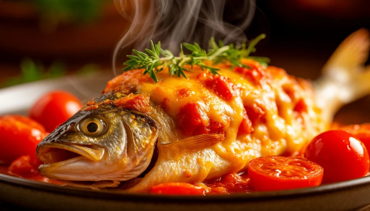 Dlaczego do marynaty z ryby warto dodać odrobinę cukru