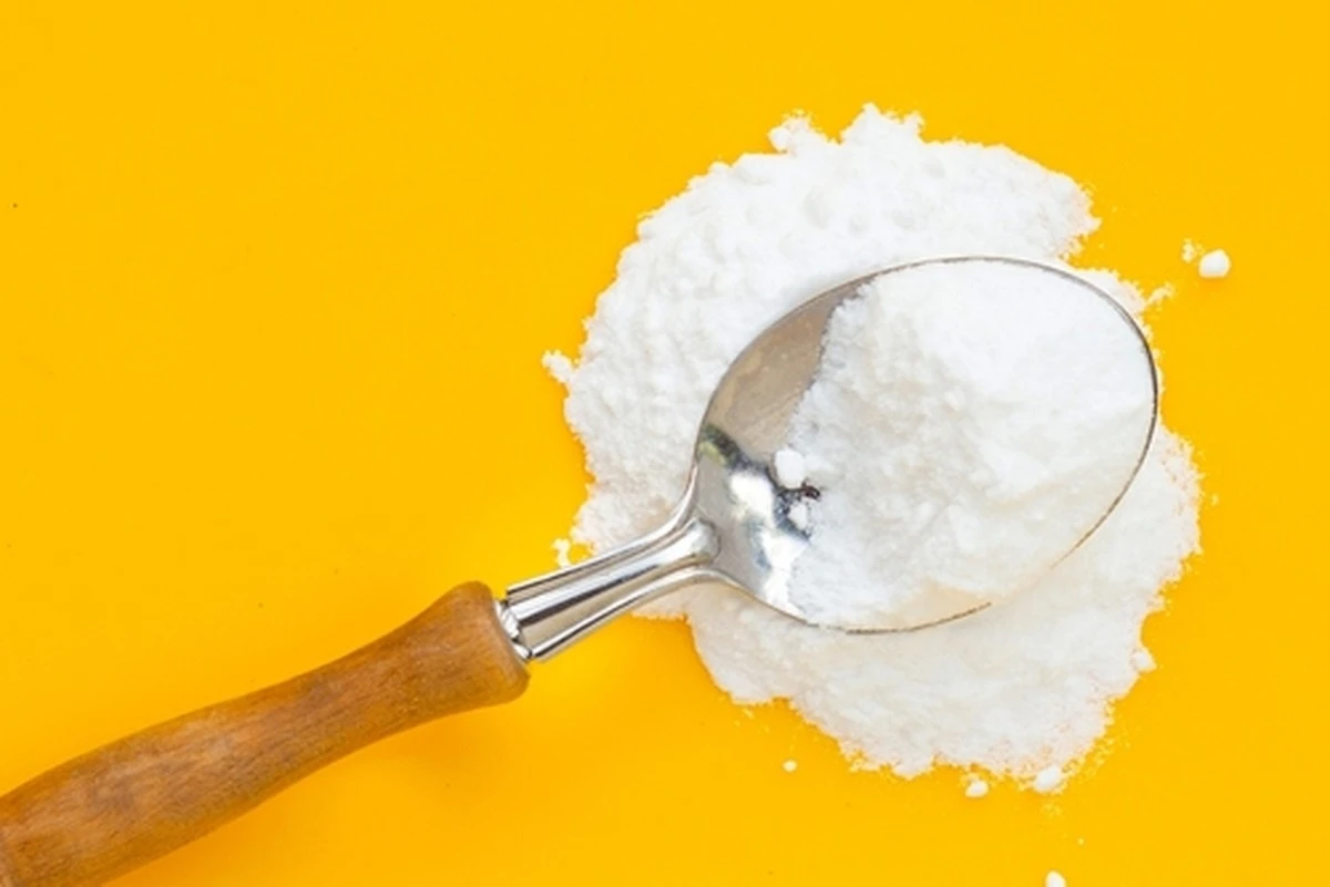 Dlaczego naukowcy zaczęli dodawać szczyptę sody oczyszczonej do wody