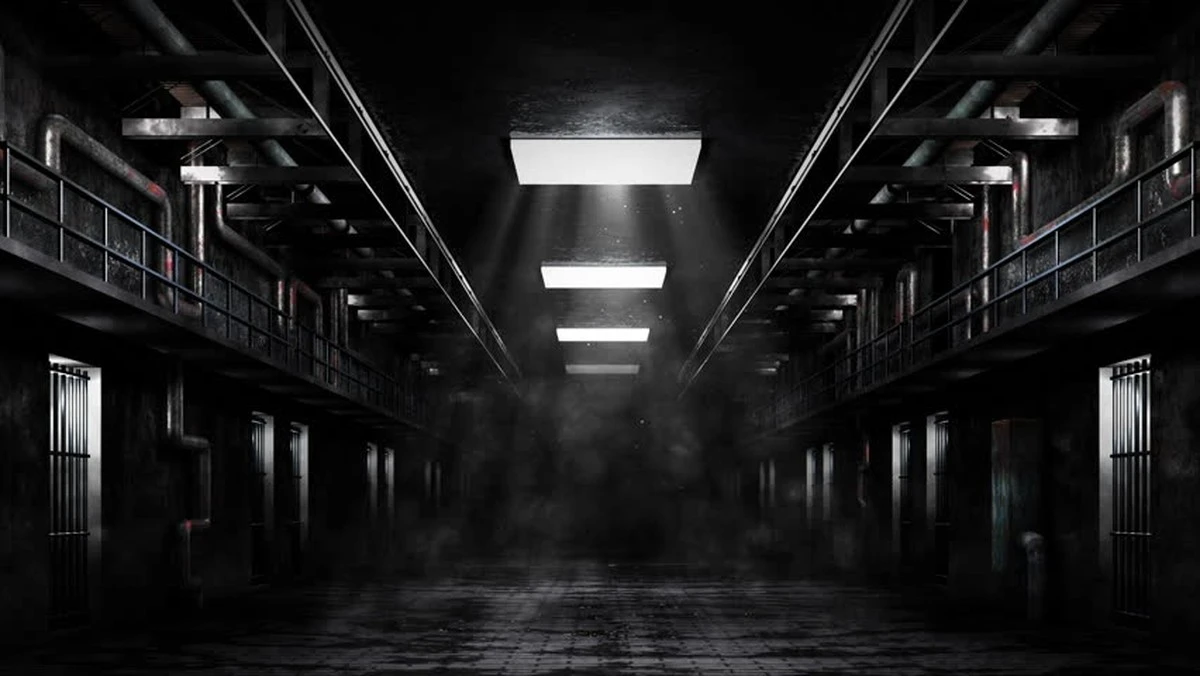 Dlaczego służby więzienne milczą po śmierci dwóch osadzonych w Olicie - image 1