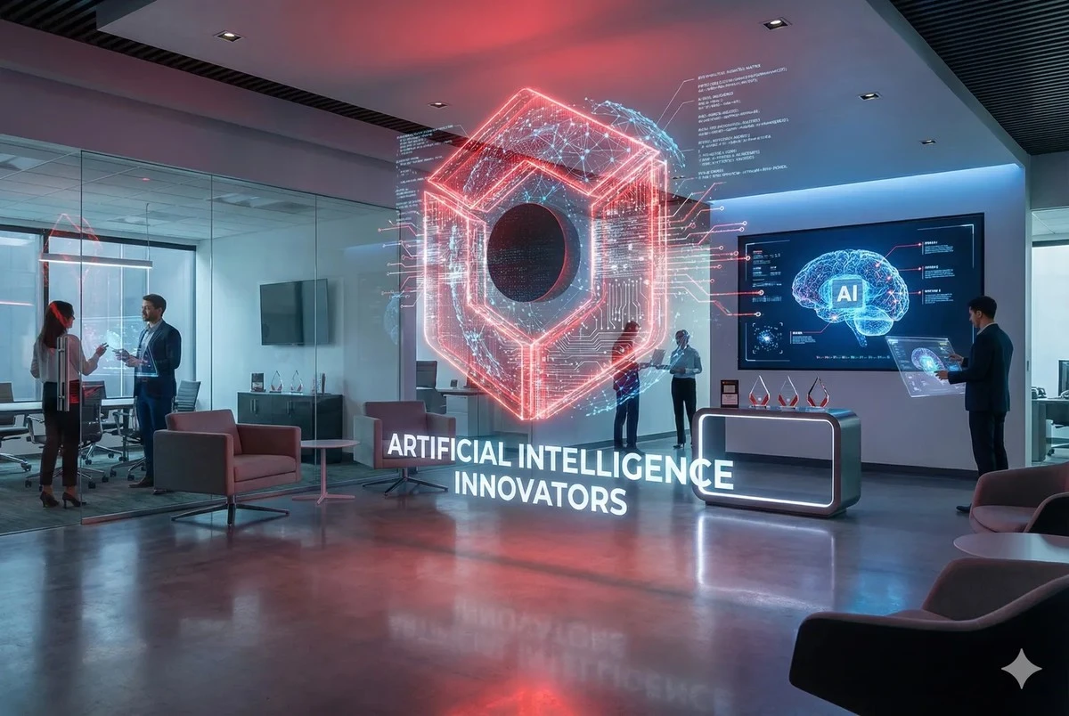 Czarny układ d-Matrix: AI tańsze o 90 proc.