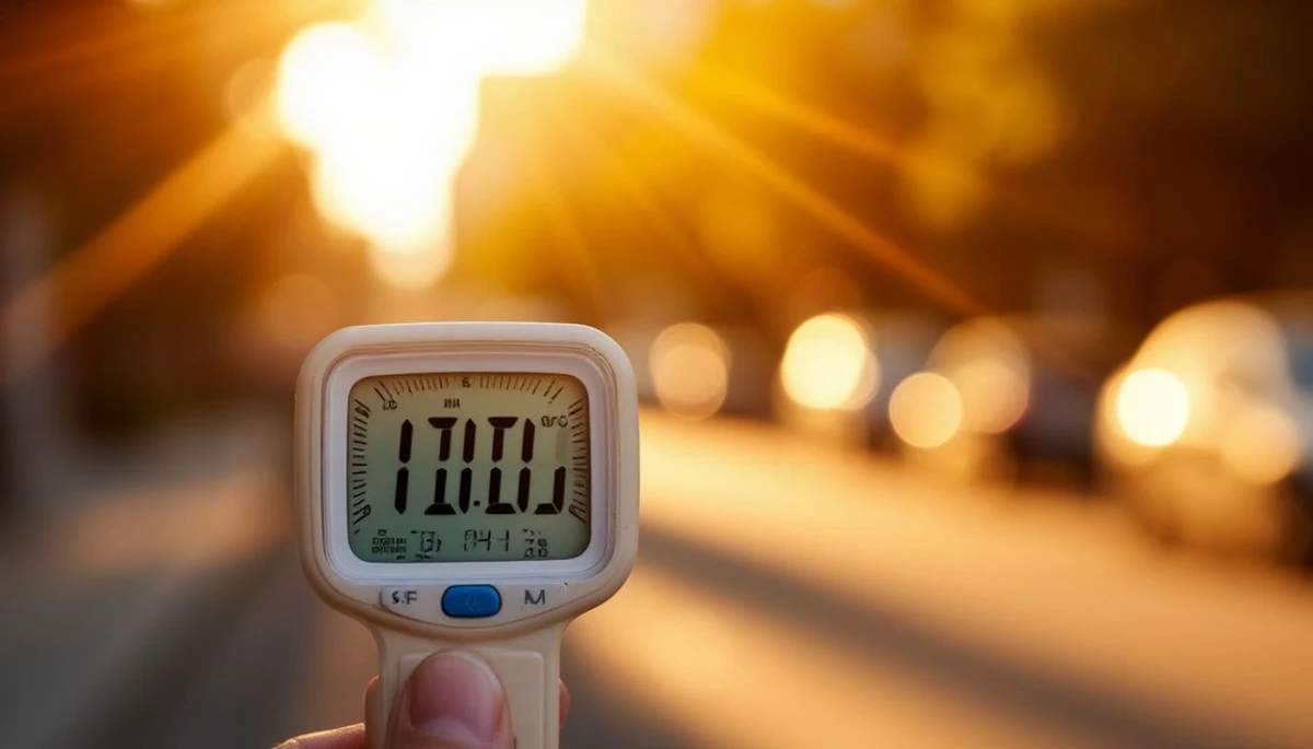 Dlaczego klimatolodzy z niepokojem patrzą na rok 2027