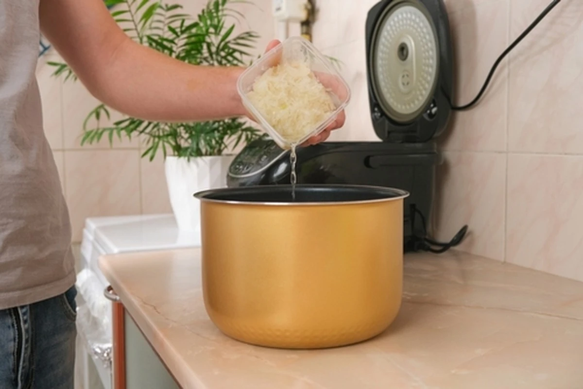 Dlaczego rano piję szklankę soku z ziemniaka