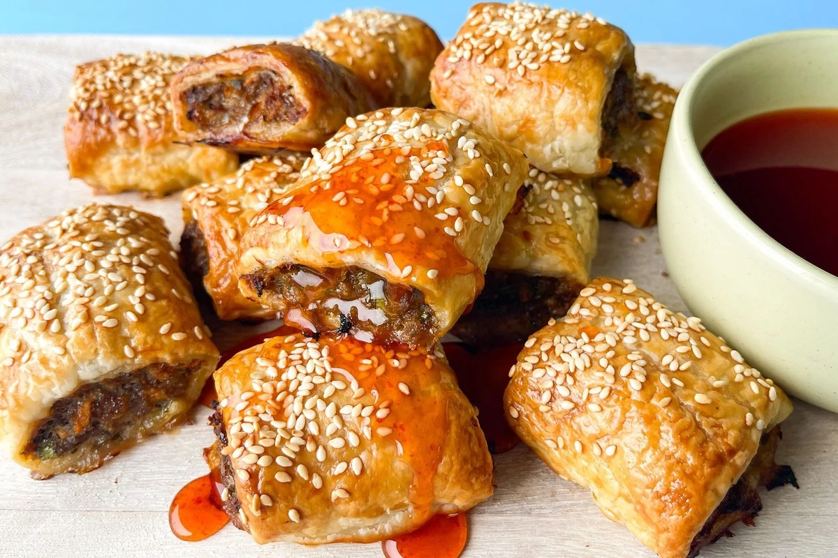 Dlaczego przestałam smażyć kotlety i co robię zamiast tego - image 1