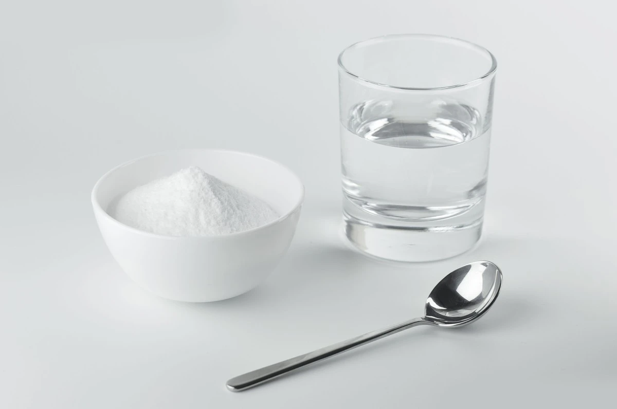 Dlaczego naukowcy zaczęli dodawać szczyptę sody oczyszczonej do wody - image 1