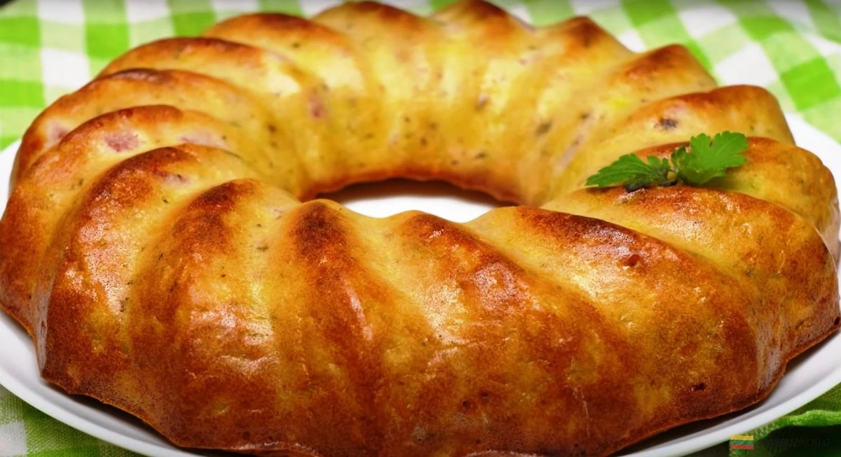 Dlaczego zawsze wlewam szklankę kefyru do poszatkowanej kapusty