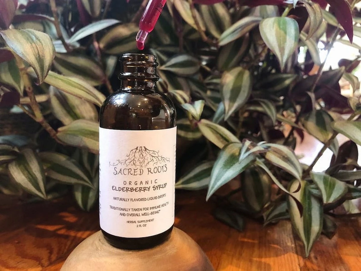 dlaczegowartodo-extra-1.webp Dlaczego warto dodać szklankę miodu do owoców czarnego bzu - image 1