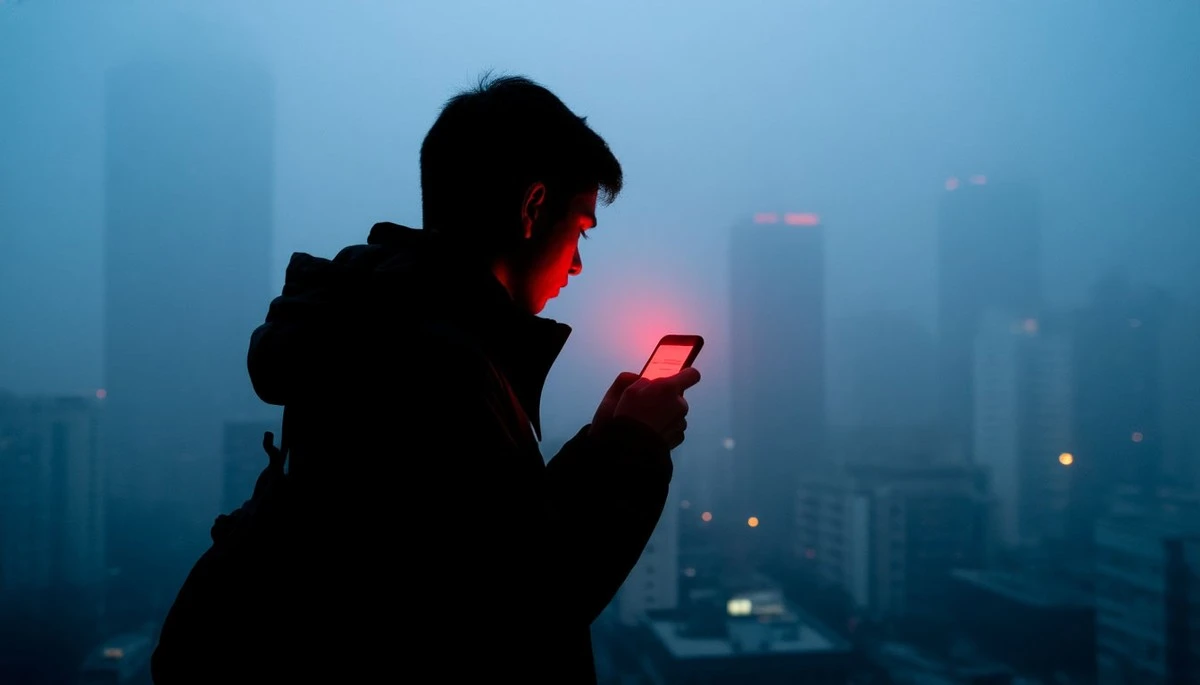 Ukryte zagrożenie w Twoim domu: Dlaczego zimą wdychasz truciznę?