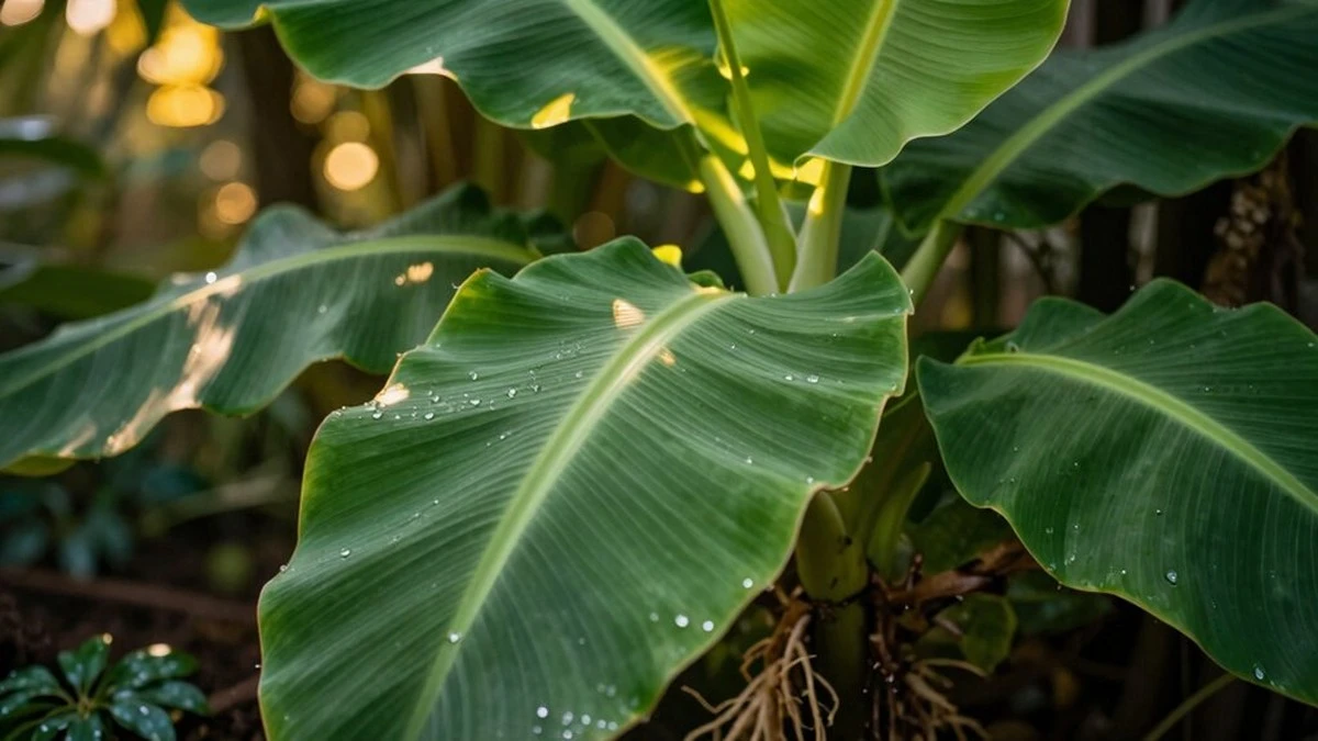 Dlaczego warto zostawić portulakę w ogrodzie zamiast ją wyrywać