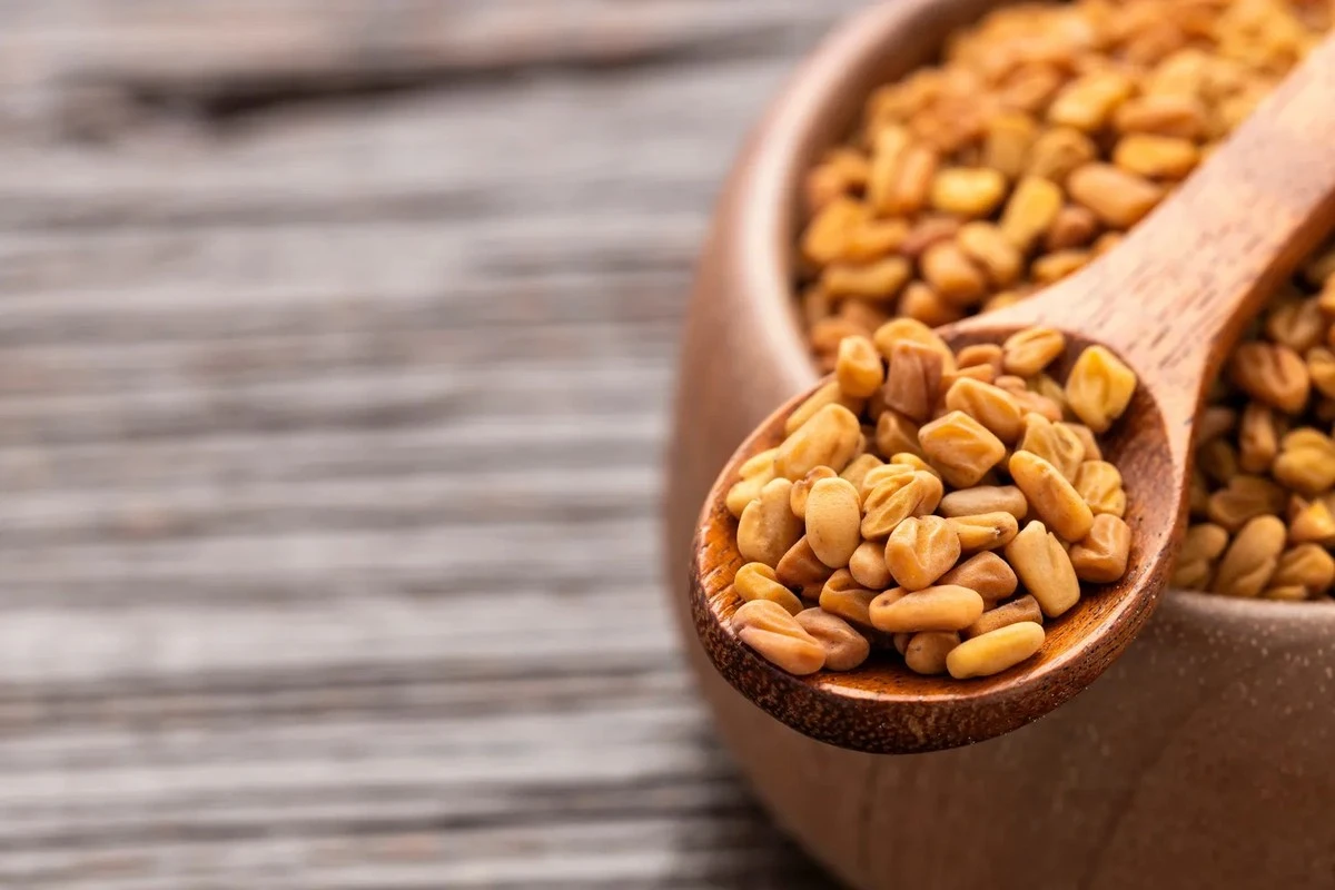 Złocisty proszek w polskiej zupie: 1 łyżeczka "wiąże" cholesterol