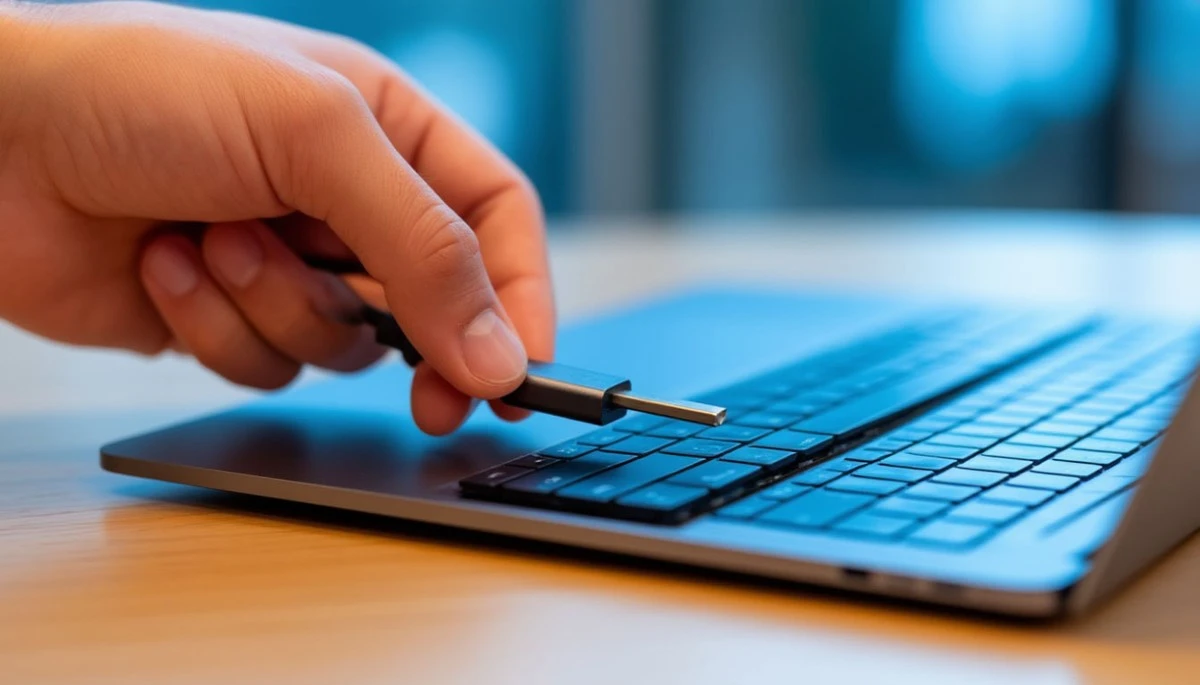 Dlaczego warto ograniczyć ładowanie MacBooka do 85 procent