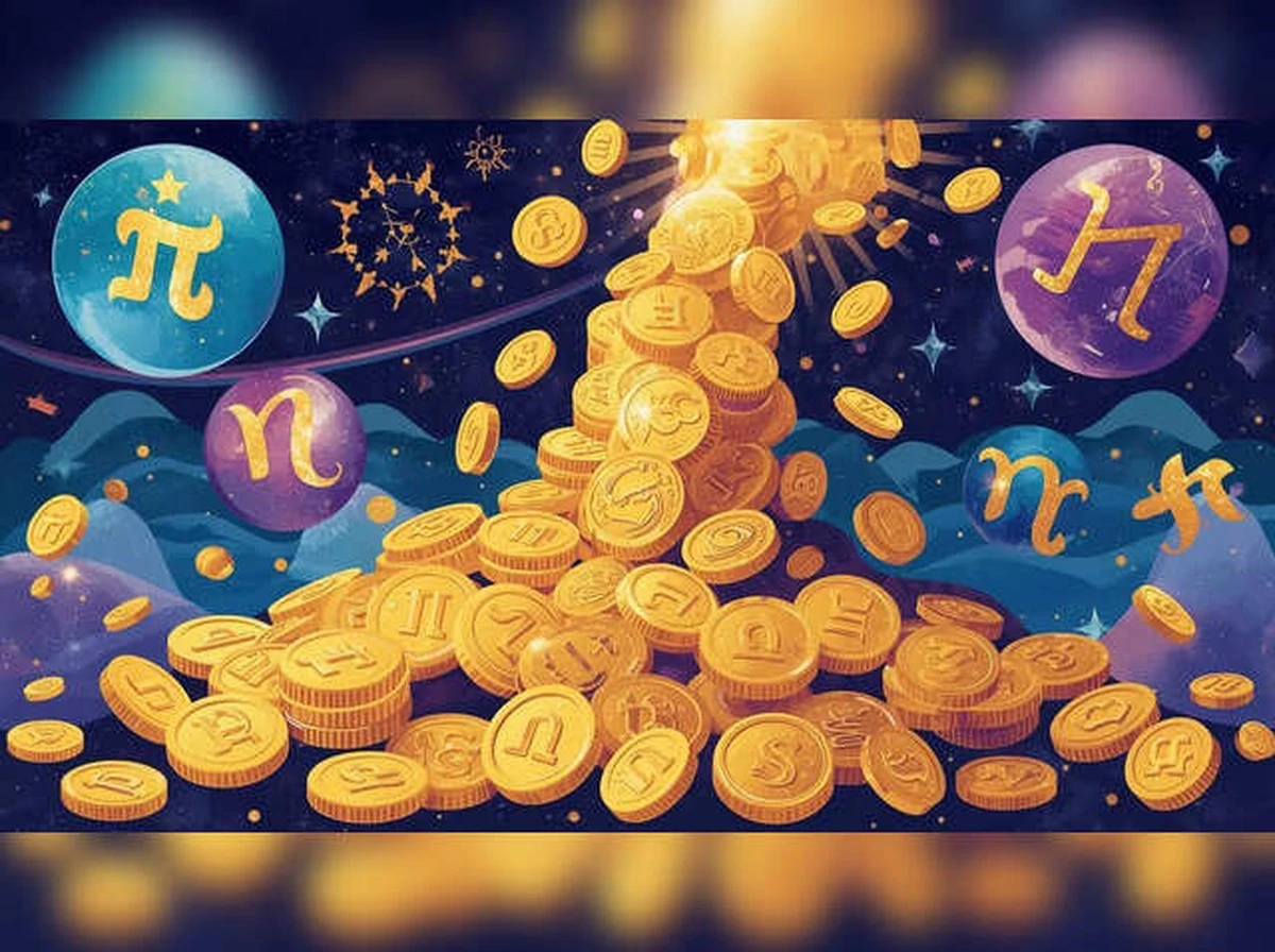 Dlaczego te 3 znaki zodiaku zauważą nagły przypływ gotówki w lutym? - image 1