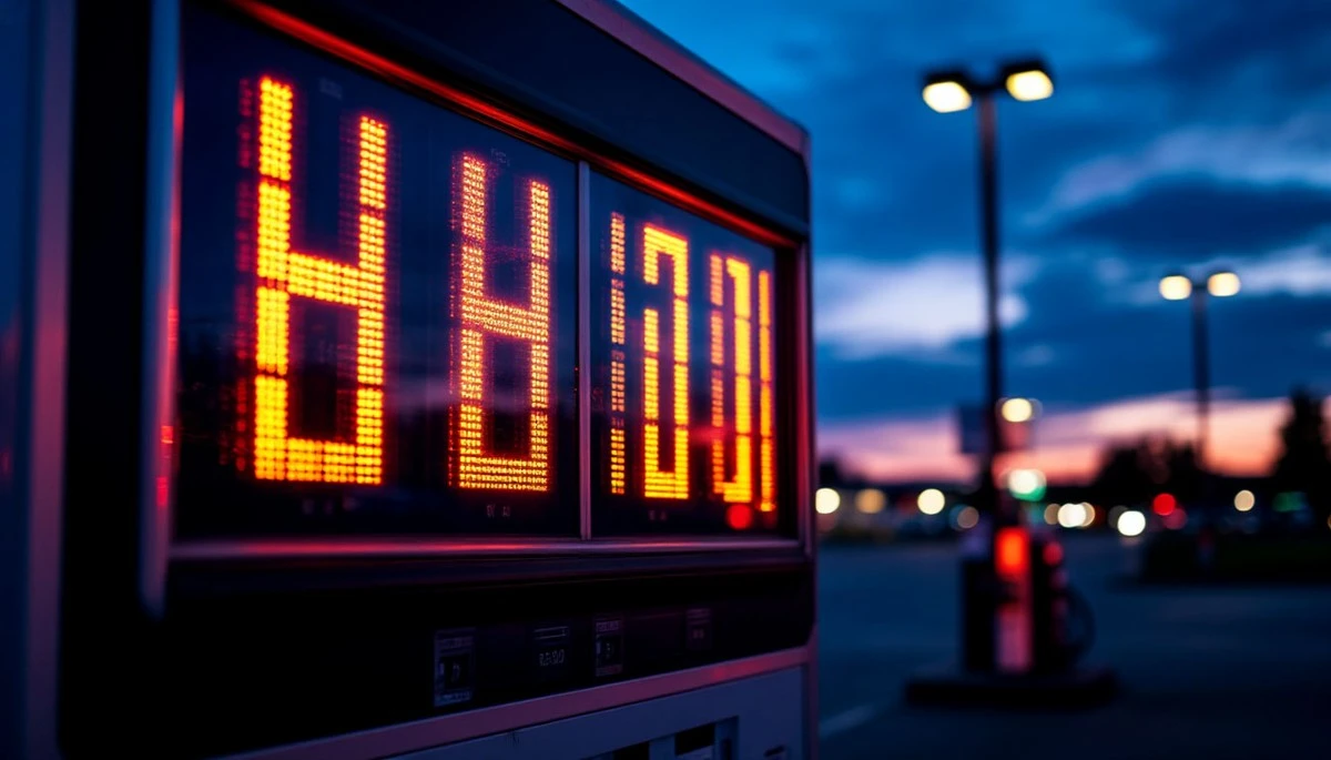 Rządy uderzają w ceny paliw: benzyna i diesel z ustalonym limitem