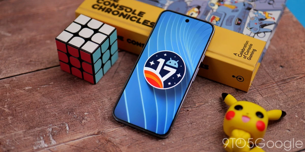 Android 17: Niebieski przełącznik w ustawieniach zmienia wszystko - image 1