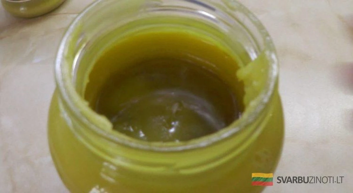 Dlaczego starsze pokolenia smarują skórę woskiem i żółtkiem jajka