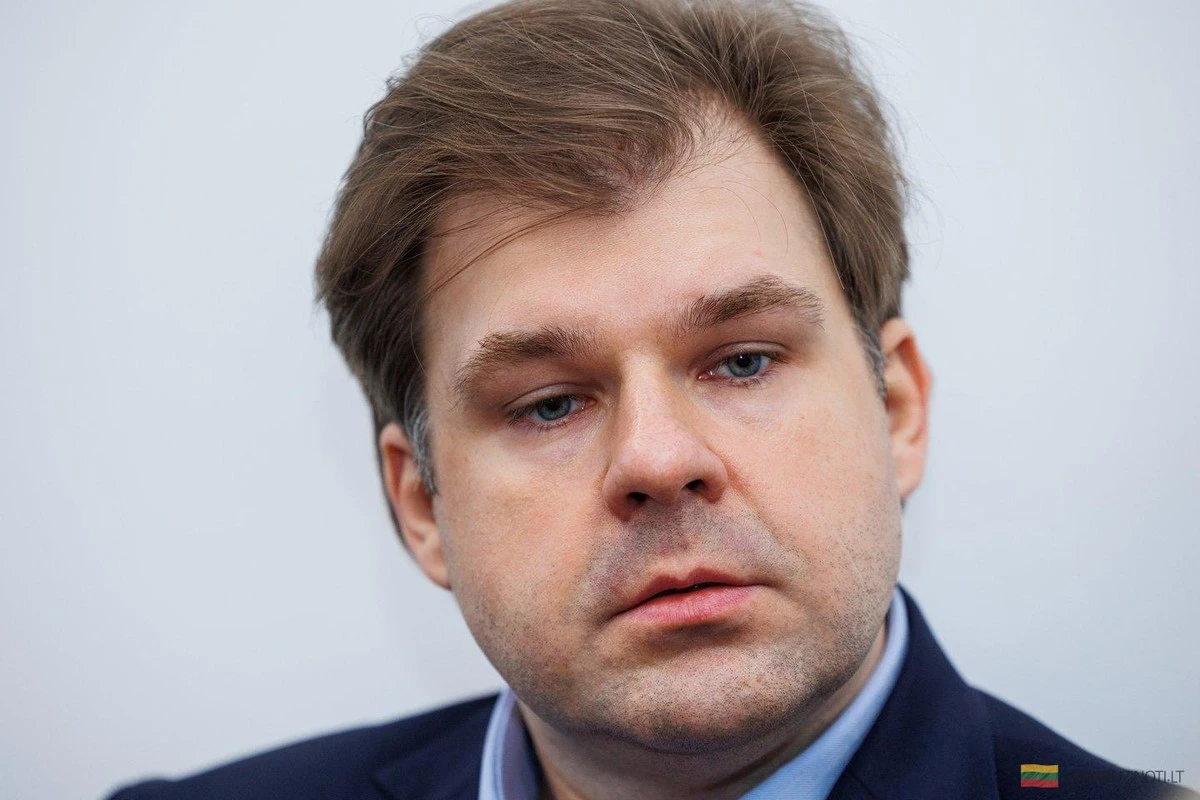 Wyrok w sprawie Bartoševičiusa: dlaczego prokurator żąda 10 lat więzienia