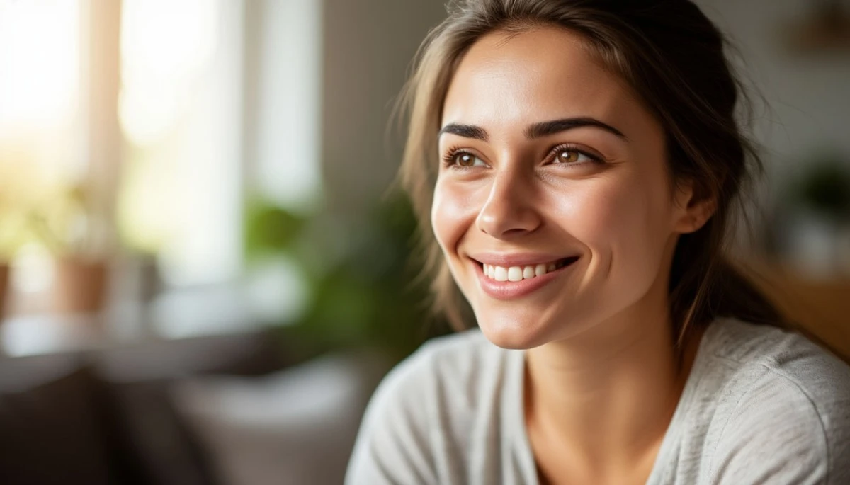 Dlaczego znana piosenkarka przestała udawać, że radzi sobie ze wszystkim