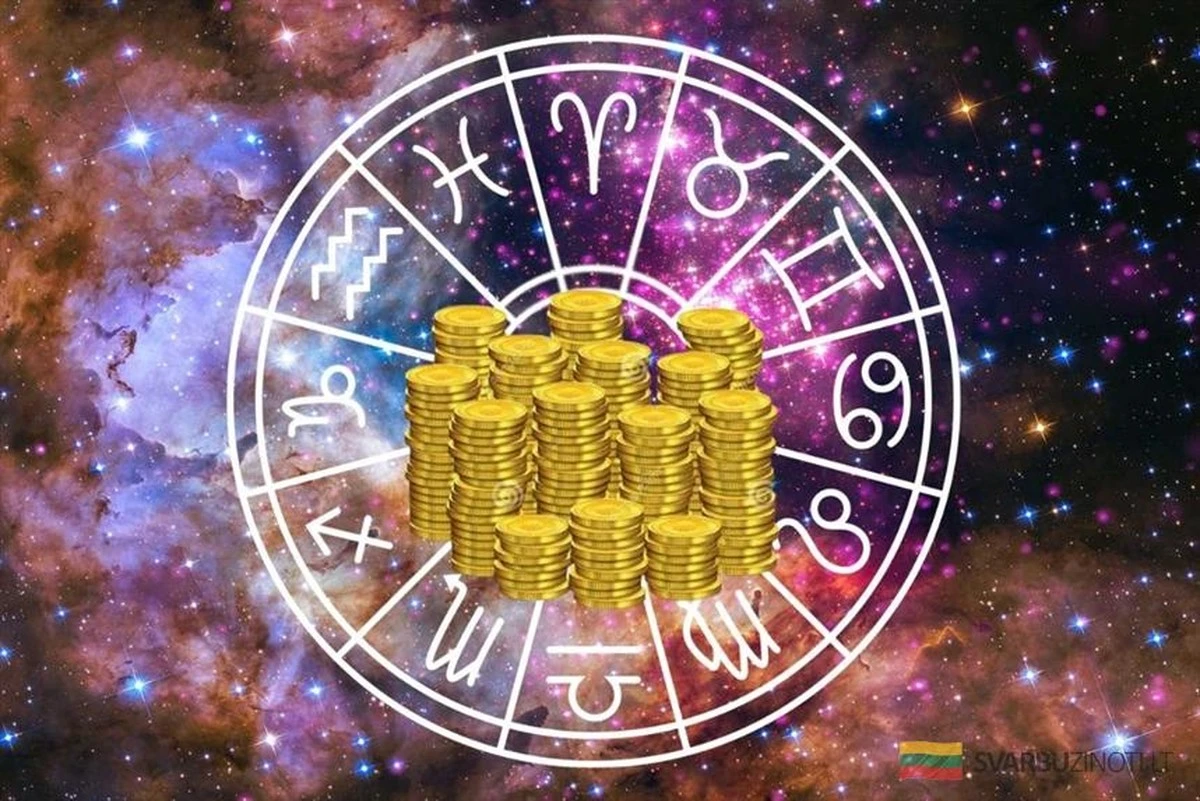 Dlaczego Skorpiony powinny sprawdzić konto, a Ryby szukać okazji między 14 a 21 kwietnia