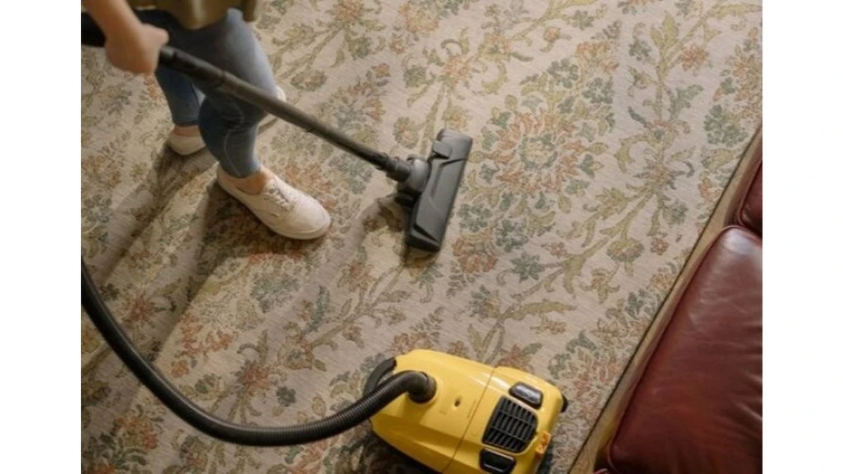 Dlaczego serwisanci odkurzaczy zawsze sprawdzają ten jeden filtr