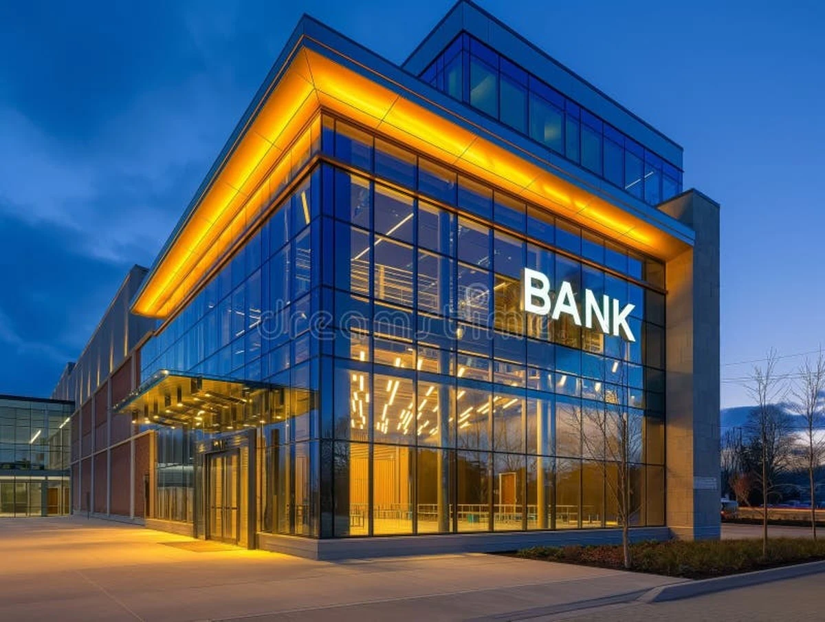 Dlaczego Europejski Bank Centralny nagle prześwietla szwedzkie banki - image 1