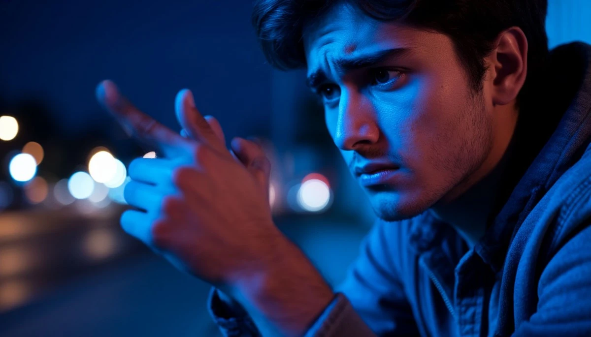 Dlaczego drętwieją ręce w nocy i kiedy warto sprawdzić kręgosłup szyjny