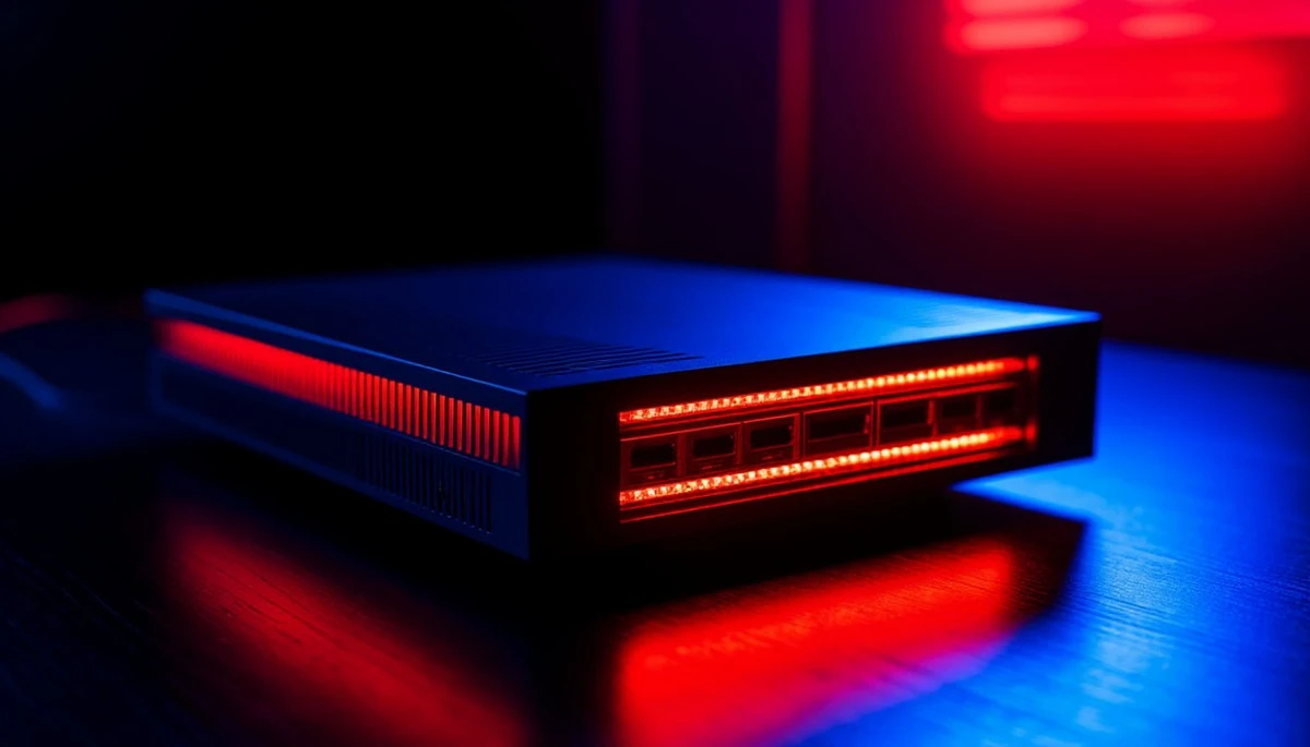 Dlaczego twój router domowy wkrótce zdrożeje o kilkaset złotych