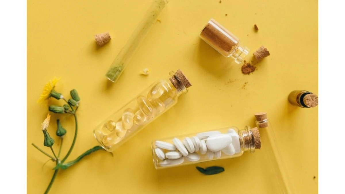 Ten biały osad w szafce — uratuj rośliny przeterminowanym produktem