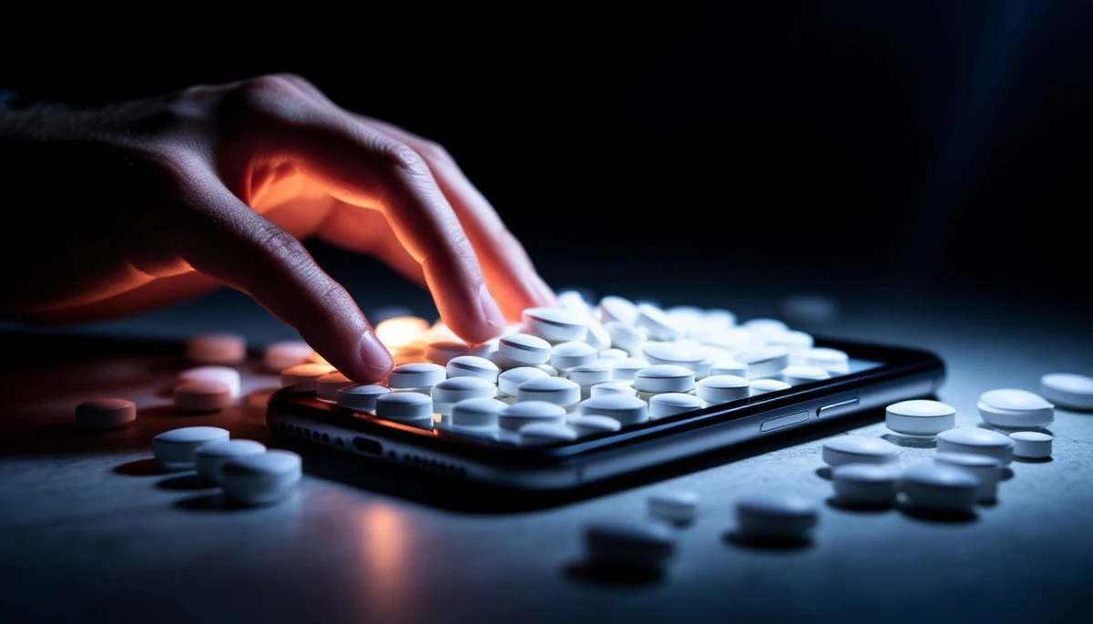 Dlaczego europejscy lekarze nagle ostrzegają przed paracetamolem