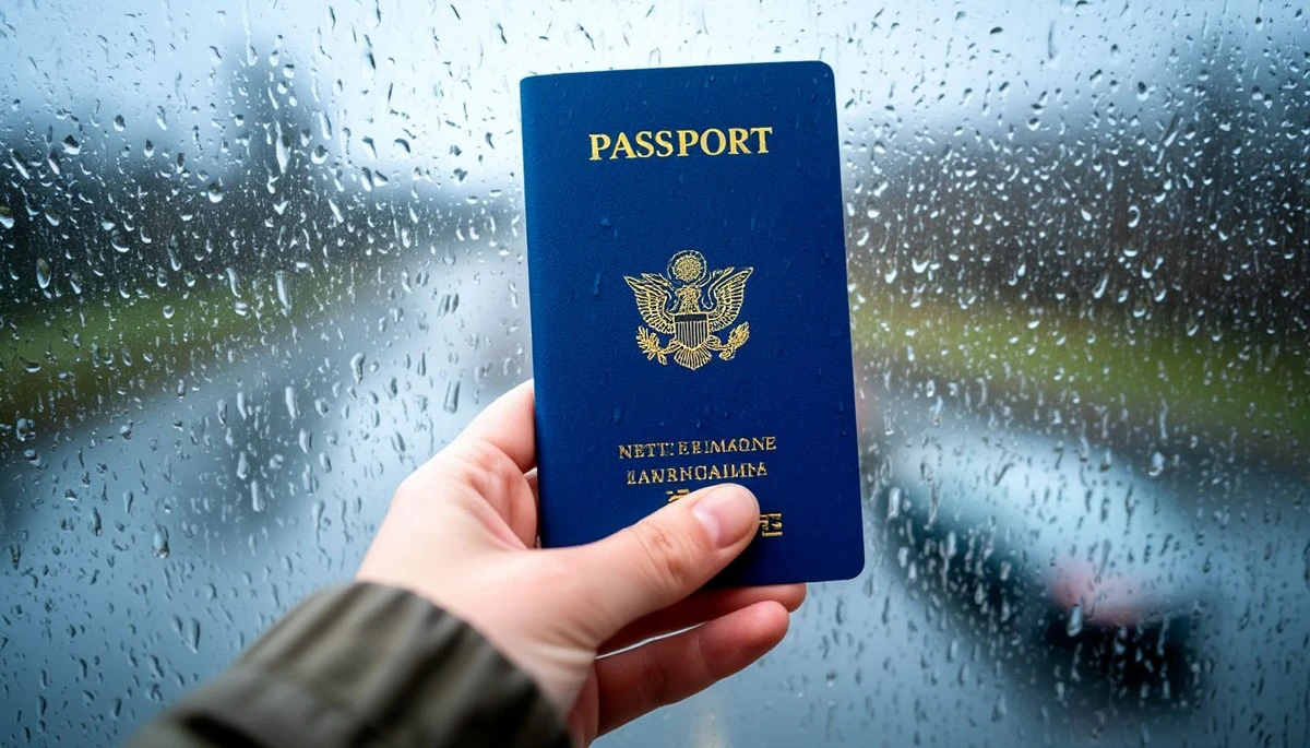 Dlaczego 18-latka z Pruszkowa została deportowana po koncercie w Warszawie